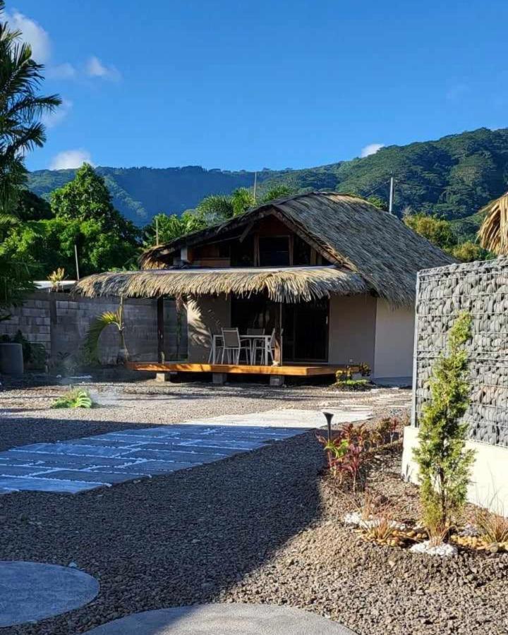 Le Village De Vairao מראה חיצוני תמונה